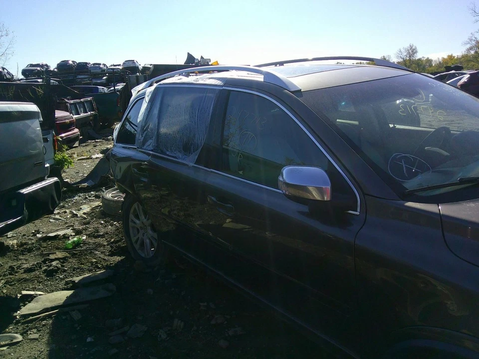 Farol esquerdo do motorista halogênio compatível com 03-14 VOLVO XC90 1692794 - Imagem 4 de 4