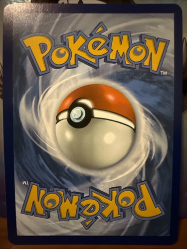 Roggenrola 127/086 Sv: Holo acampanado blanco - Imagen 2 de 2