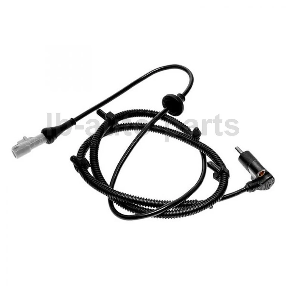 Sensor de velocidad de rueda trasero SMP ABS para Ford Crown Victoria 4,6 L 2001-2002 Foto 3 de 4