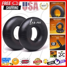 2-Pack 13 x 5.00-6" Replacement Inner Tubes - Exact Replacement Razor Dirt Qu... 1.91 per gallon