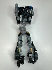 Transformers Ironhide Voyager  Darkside Of The Moon Parts Only