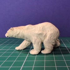 Britain's Zoo - Polar Bear