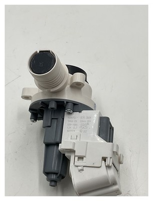 Hanyu B25-3A04 Washing Machine Drain Pump Motor 120V 60Hz 1.2A