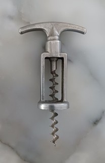 Magnifique Tire bouchon Ancien De Collection