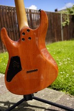 Suhr Modern Custom Trans Purple GuitarGuitar Select #86 Excellent Condition