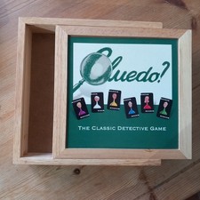 Cluedo Board Game - Spares - You Choose - Weapons Character Pieces