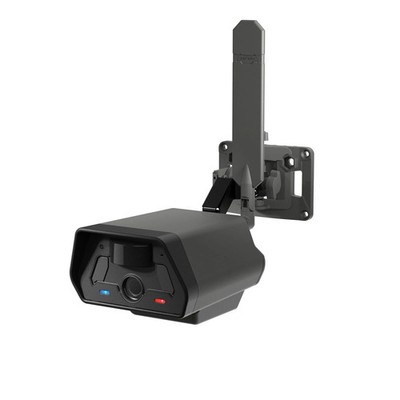 Tactacam Defend Cellular Security Camera DFD-GRD01