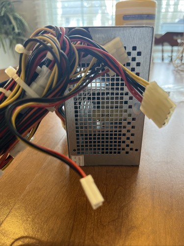 Allied AL-A300ATX 300W Power Supply - Afbeelding 3 van 3