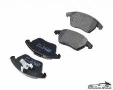 Bremsbelagsatz Ate-System Vorne für Audi A1 Peugeot 207 SW Kombi 207/207 05-16