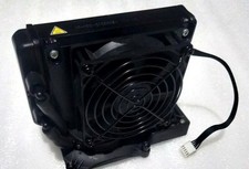HP Z420 Liquid Cooled Fan and Heatsink Assembly 647289-001 647289-002 647289-003