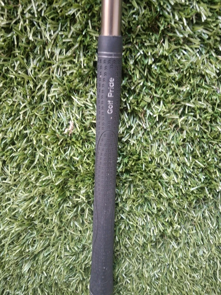 Айрон King Cobra 3100I/H No4 с Aldila NV-HL 70 Lite Flex графитовый стержень длина 38,5 дюйма - Изображение 4 из 4