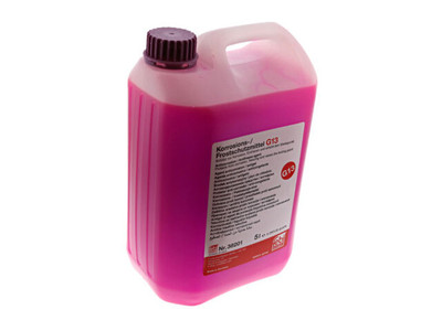 For 2018-2020 Audi A5 Sportback Coolant Antifreeze Febi 51477ZGDF 2019