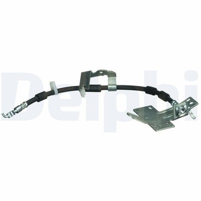   DELPHI BRAKE HOSE LEFT REAR LH7440 NEU DE STOCK