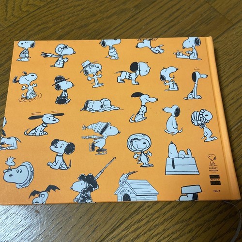 Snoopy Museum Hello Again Collectible Item Used Excellent Condition - Picture 2 of 3