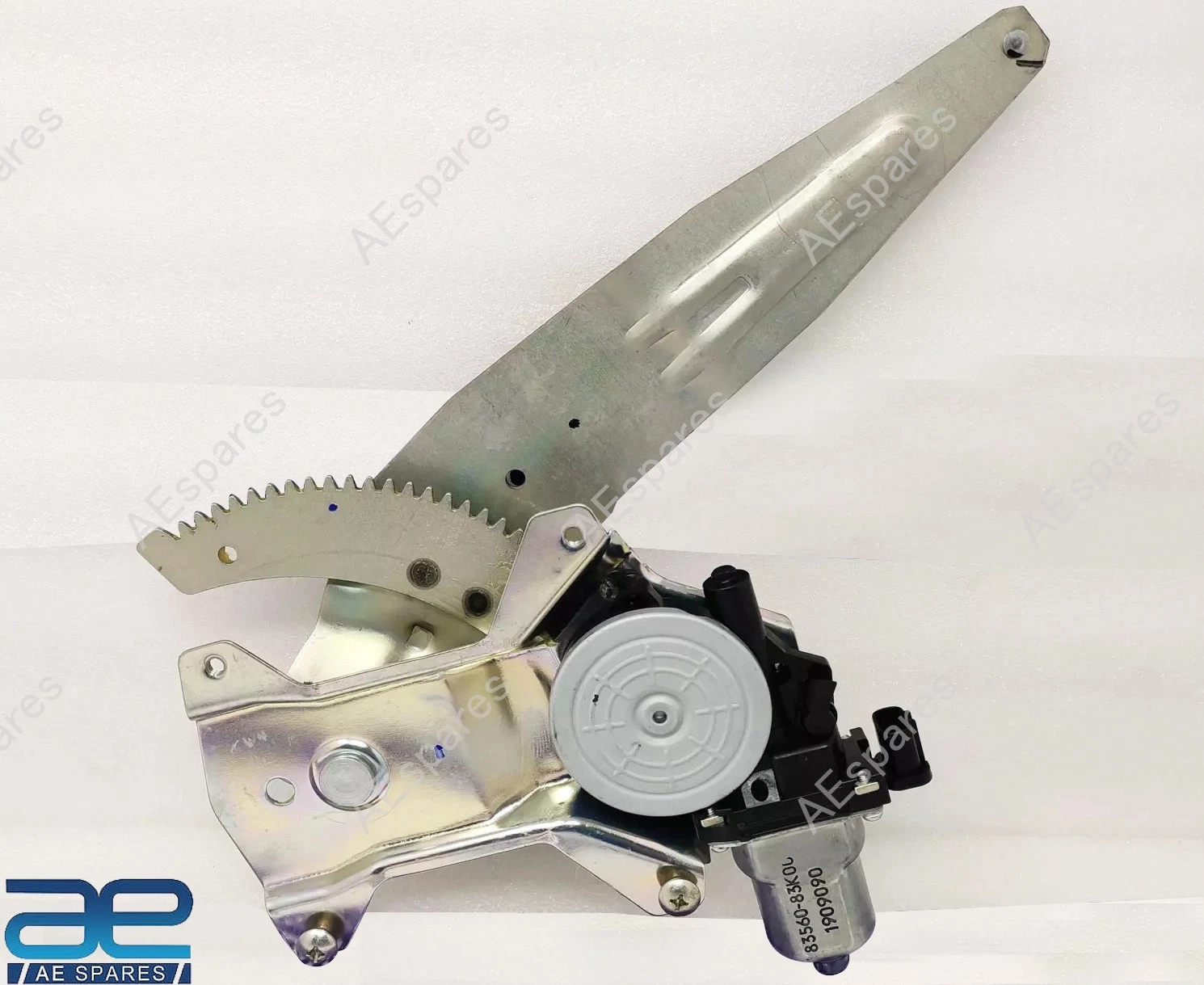 Rear Door Window Regulator LH For Suzuki Splash Ritz 2009-2017 83502M83K10