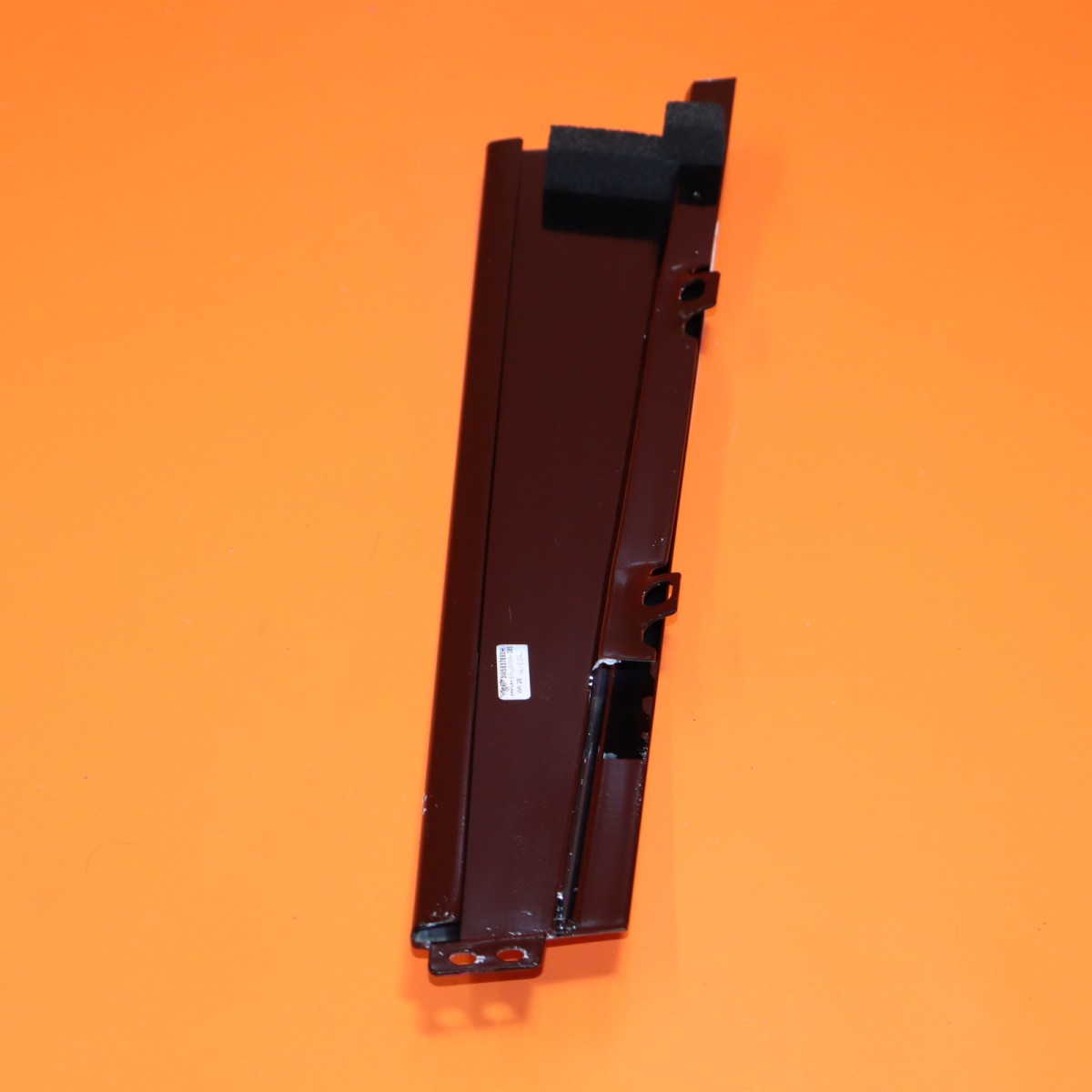 Bentley Flying Spur 2006-2009 Front Right Pillar cover molding P/N 3W5837890H