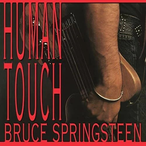 Bruce Springsteen - Human Touch - CD Album (1992)