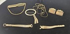 Gold Fill Jewelry Lot Scrap Or Sell, Sorrento,Anson,Campus — photo 4