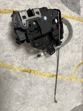 Mercedes B W247 T&uuml;rschloss Hinten rechts A0997302801 A1770032999