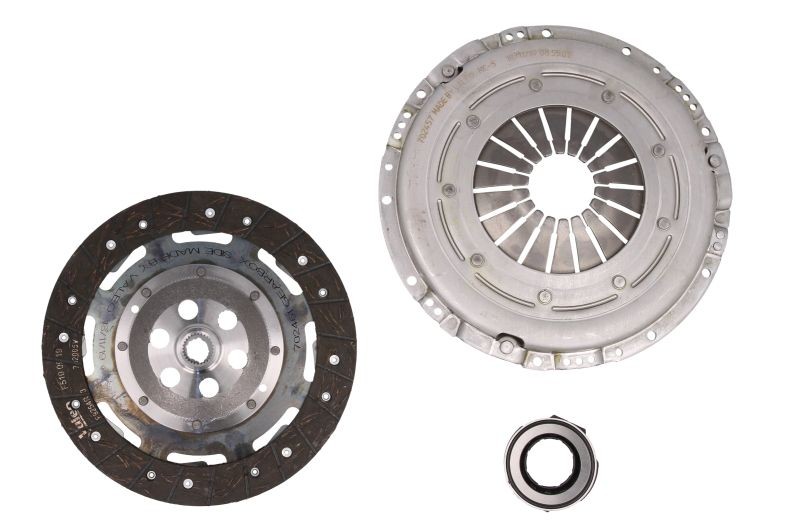 Fits VALEO VAL826729 Clutch Kit VAL826729 Clutch kit with bearing (22 ⭐UK Stock⭐