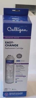 Culligan RC-EZ-4 Premium Water Filter Cartridge For US-EZ, IC-EZ, RV-EZ Systems