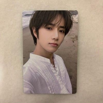 TXT Beomgyu The Name Chapter TEMPTATION Farewell