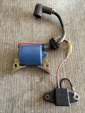 Bobina Elettronica Decespugliatore Shindaiwa T25 S25 Originale 