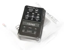 Boss Pocket GT Multi-Effects Processor Effects Pedal Tested & Works 79267
