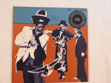 Joni Mitchell "Don Juan's Reckless Daughter" Pristine NEVER PLAYED 1977 2 PROMO!