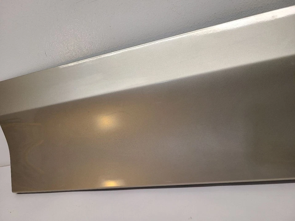 15-21 KIA SEDONA RH RIGHT QTR SLIDING DOOR TRACK COVER 83915A9000 Foto 3 de 4