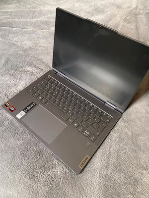 Lenovo Ideapad 5 2-in-1 14'' | 16 GB | 1 TB SSD