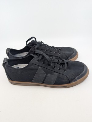 Sleeping With Sirens X Macbeth Skate Shoes Men's 12 EU46 BKI 0414
