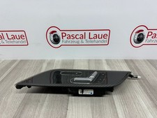 Mercedes Benz GLB X247 Carbon Dekor Memory Schalter vorne rechts A2477200203