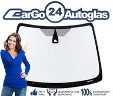 Frontscheibe f&uuml;r Ford Focus Windschutzscheibe Heiz Sensor Rahmen Bj 2004-2011