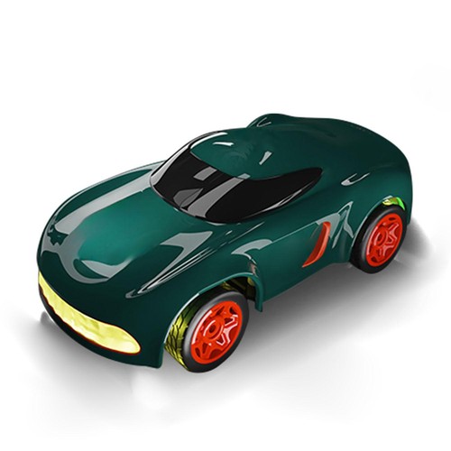 4×4 RC Drift Competition Car 1/64 2.4GHz Radio Control Mini Racing Vehicles RTR - Picture 4 of 7