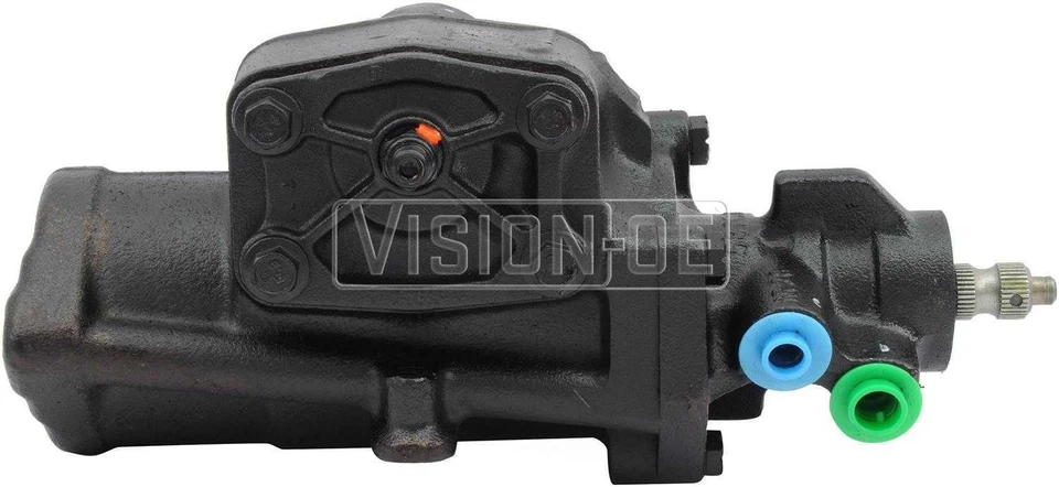 Engranaje de dirección compatible con Ford F-150 F-250 Expedition 1997-2004 VISION-OE Foto 2 de 4