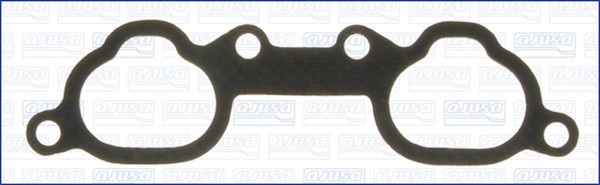 Dichtung AnsaugkrüMmer Ajusa 13092000 FüR GC Legacy Impreza GF EJ18E Station 2 1-image