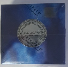 STAR TREK CCG OFFICIAL TOURNAMENT SEALRD DECK 1998