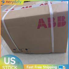 ABB 3HAC043166-005 Servo Motor Brand New Seal Fast Free Shipping