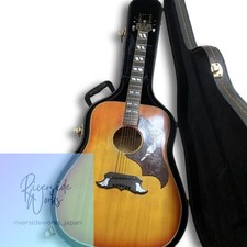 Gibson Dove 1969 True Vintage Akustikgitarre