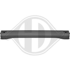 DIEDERICHS Stoßfänger Stoßstange hinten für VW LT 28-46 II Kasten 2DX0AE 2.8