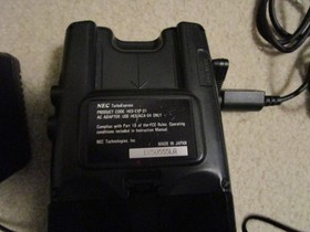 Turbografx Turbo Express