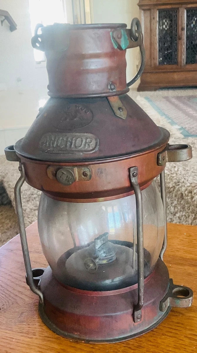Nautical Ship Light for sale | eBay