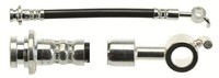 Bremsschlauch Hinten Links FüR Nissan Juke Van F15 13-19 46210-1KA1C