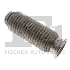 ORIGINAL® Fa1 Flexrohr, Abgasanlage für Citroën C3 II C4 CACTUS C3 AIRCROSS