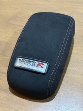 2000 Acura Integra Itr Type R Armrest Lid Rare Usdm Fit To Dc2 Dc1 Db8 Db6 94-01