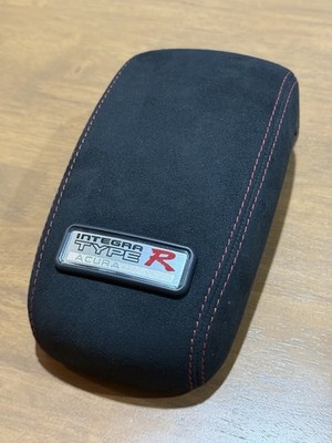 2000 Acura Integra ITR Type R Armrest Lid Rare USDM Fit To DC2 DC1 DB8 DB6 94-01