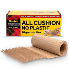 Scotch 12''x175' Cushion Lock