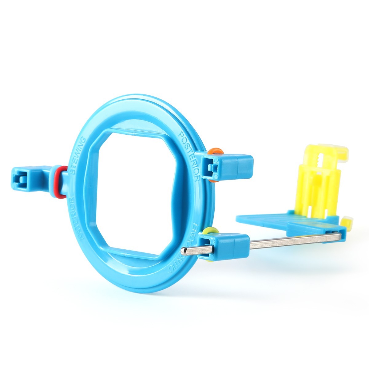 Dental X-Ray Positioner Digital Xray Sensor Holder Oral Film Positioning System