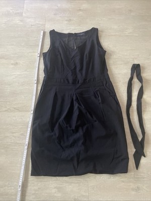 Marken Damenkleid Größe L (42)Piazza Sempione Sehr Schöne Schnitt